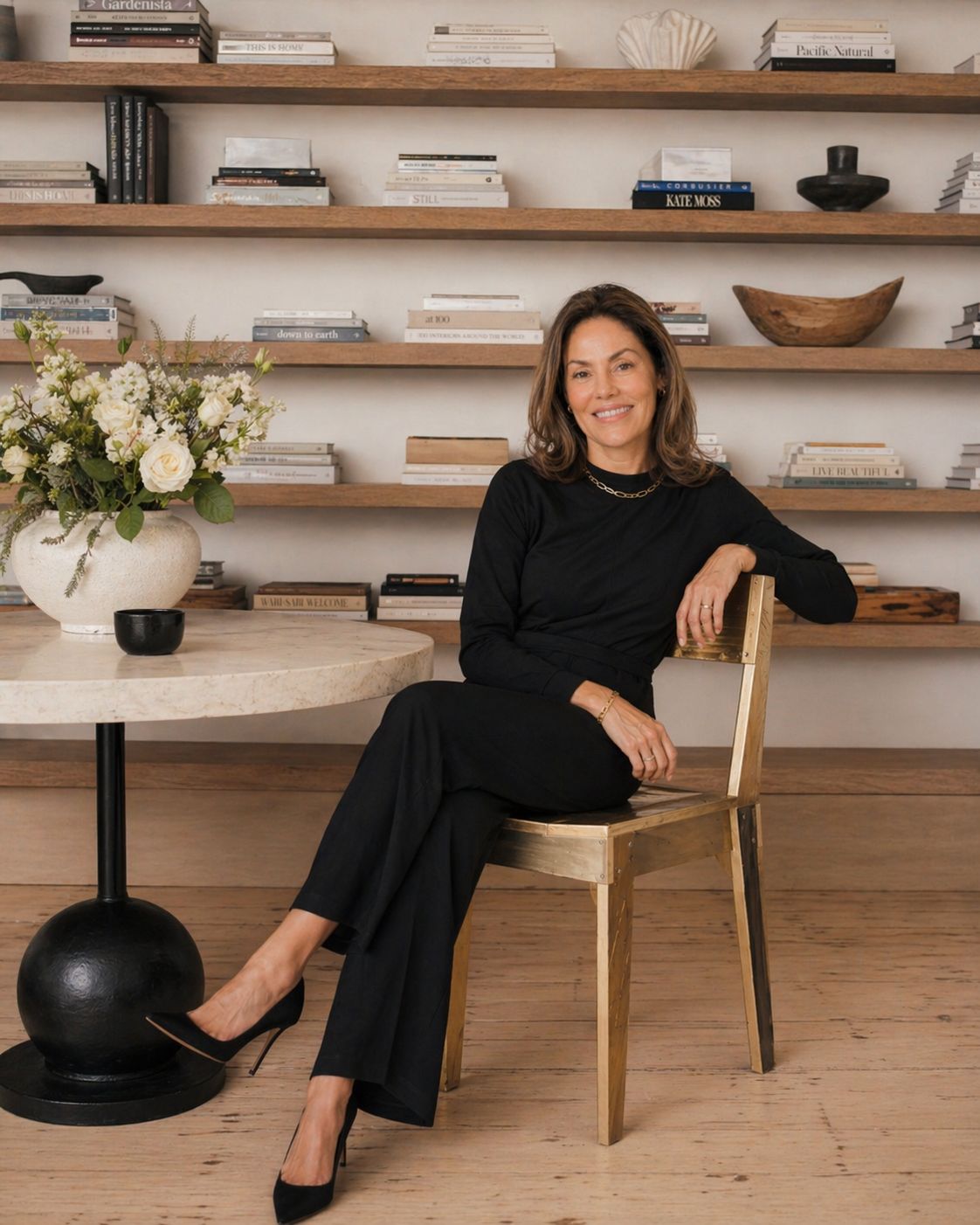 Adriana Machado — Principal Designer, AM Design Concept