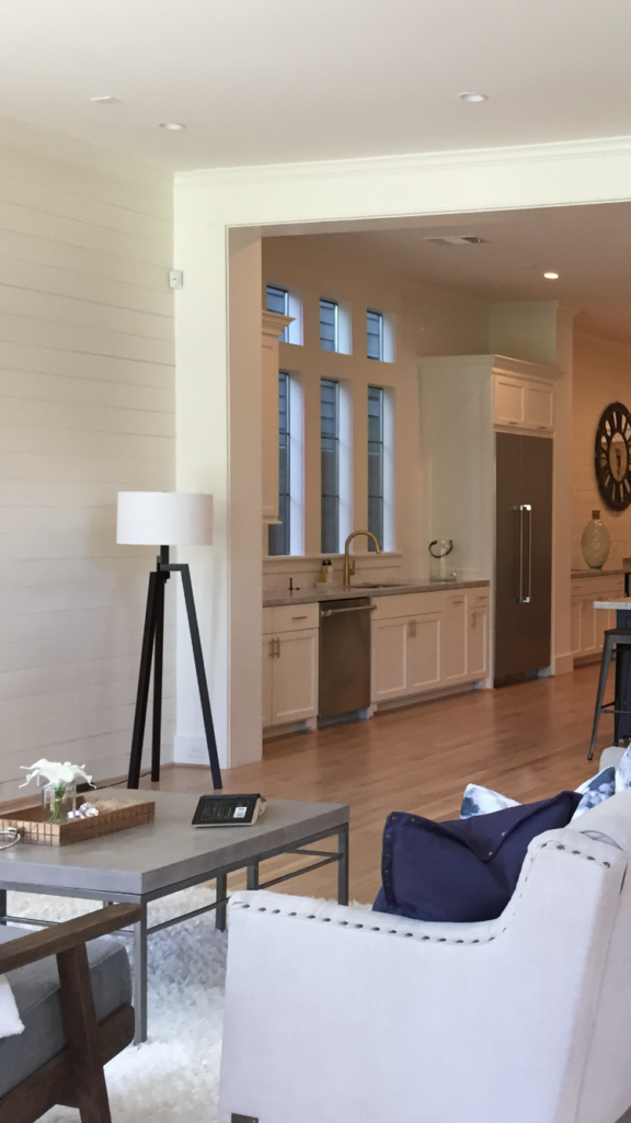 Contemporary Renovation | The Heights