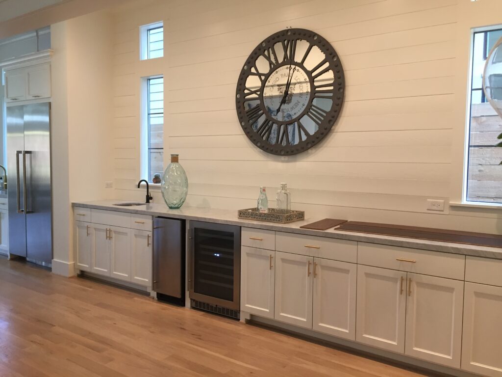Contemporary Renovation | The Heights