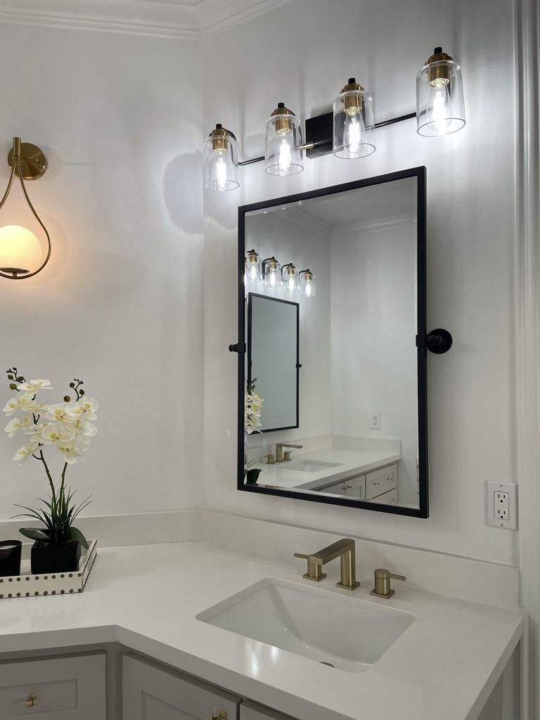Refined Family Residence | Lakes of Parkway